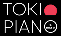 Tokio Piano – pianoforti acustici usati di qualità e di ogni marca
