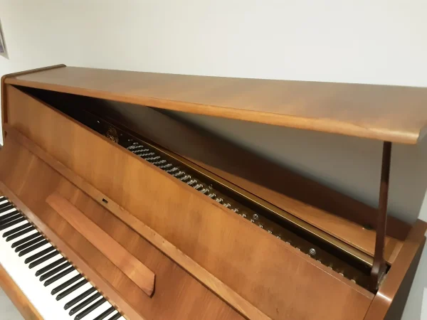 Pianoforte Verticale Bechstein A114 - immagine 3